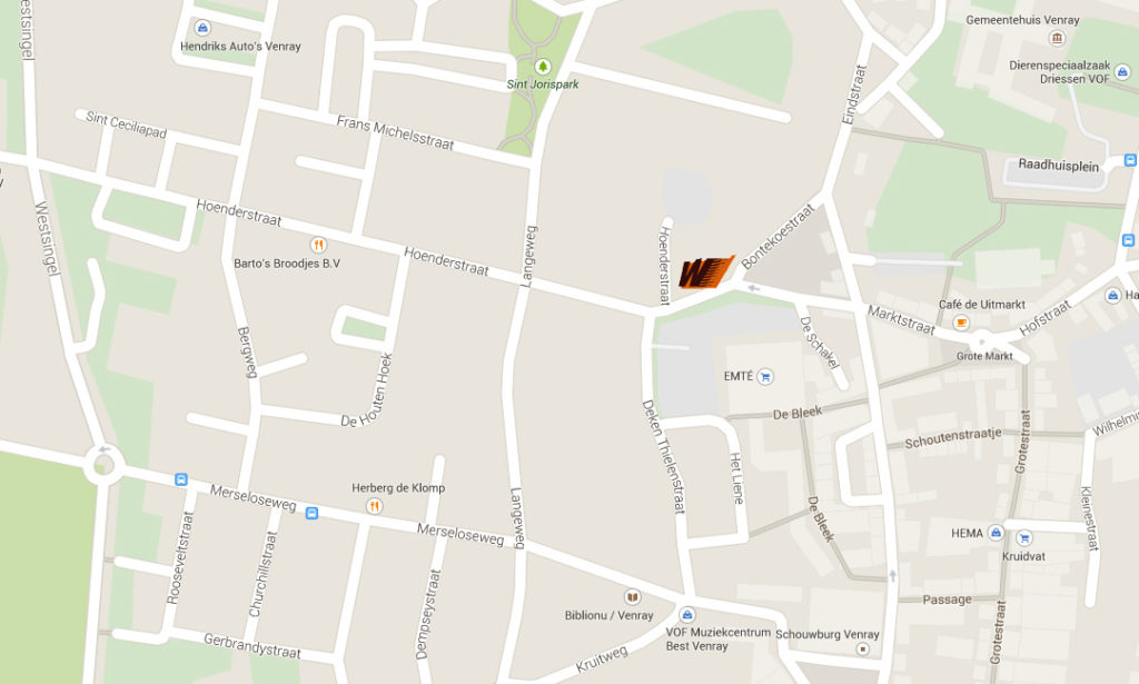 willemsclassiccarslocatie